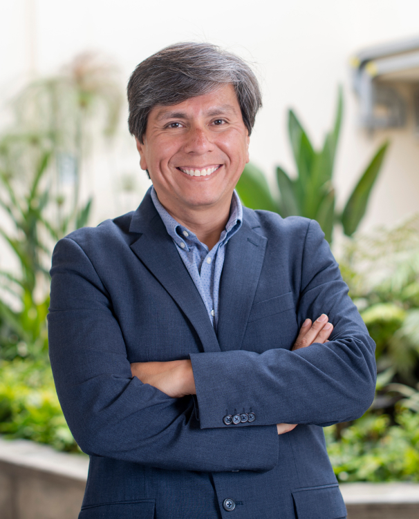 Ricardo Estrada X2