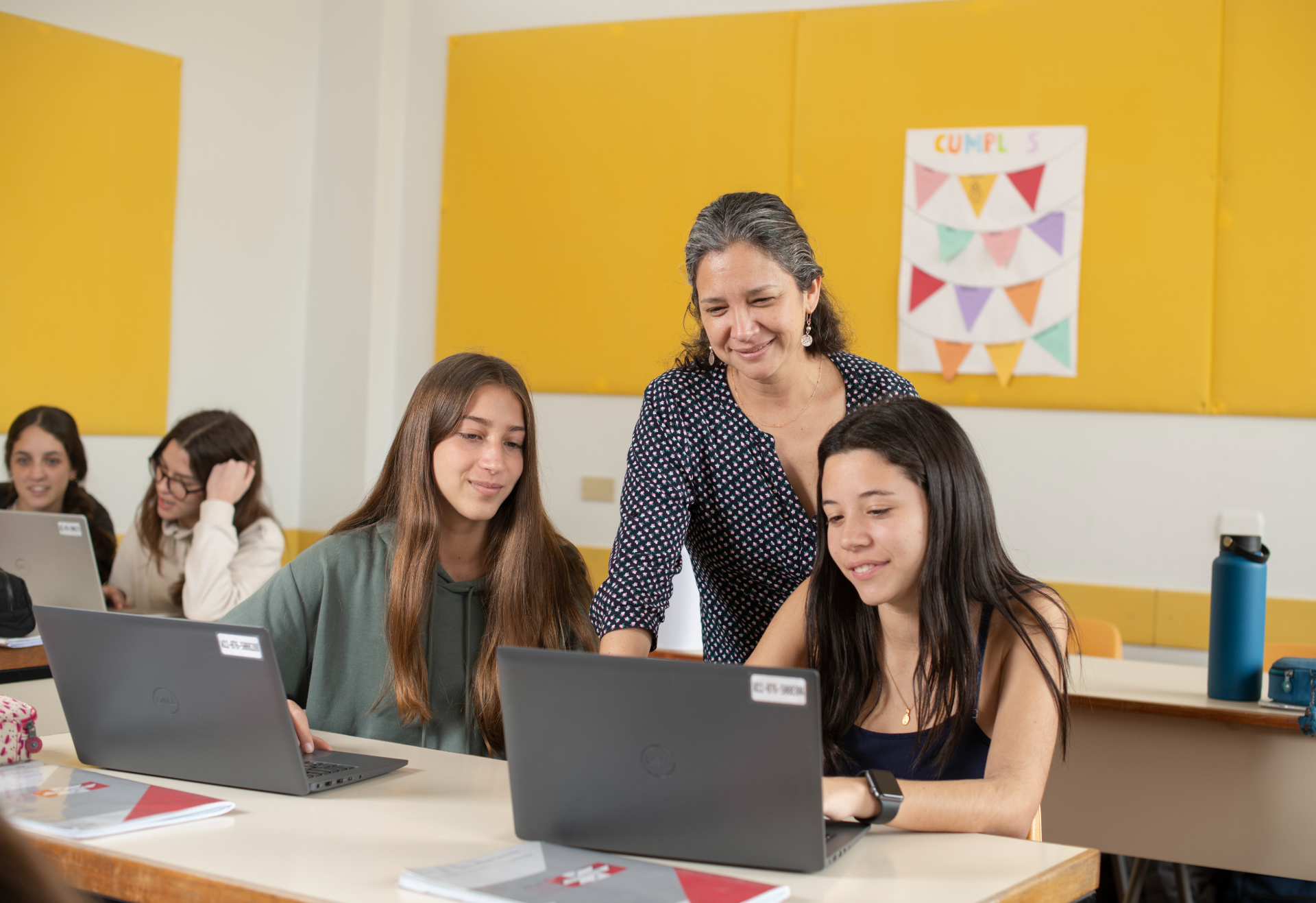 Bachillerato Internacional: ¿qué es y cuáles son los beneficios que ofrece?