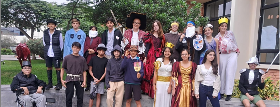 Protegido: Disfrutar la Historia: una pedagogía de la imaginación, el cuerpo y la experiencia histórica en el Colegio Pestalozzi