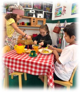 Habilidades sociales en niños entre los 4 y 6 años: ¿cómo se aprenden en el aula? 13 Blog20260928 blog 02 imagen 1