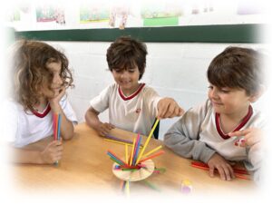 Habilidades sociales en niños entre los 4 y 6 años: ¿cómo se aprenden en el aula? 14 Blog20260928 blog 02 imagen 2