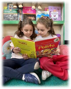 Habilidades sociales en niños entre los 4 y 6 años: ¿cómo se aprenden en el aula? 15 Blog20260928 blog 02 imagen 3