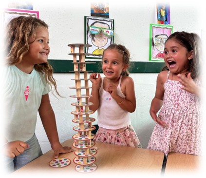 Habilidades sociales en niños entre los 4 y 6 años: ¿cómo se aprenden en el aula?