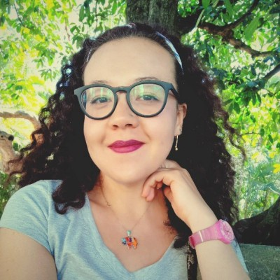 Clara Peña